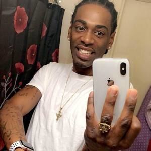 Meet your Posher, Adrian